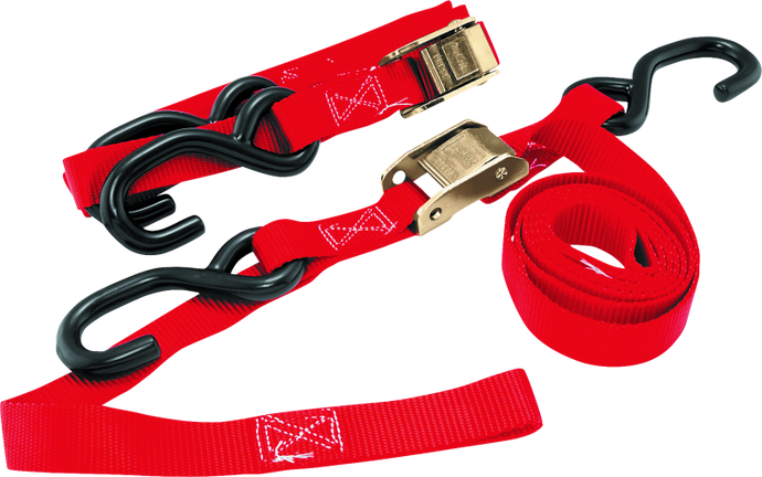 Bikemaster 100513 BKM Tie Downs