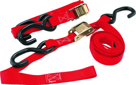 Bikemaster 100513 BKM Tie Downs