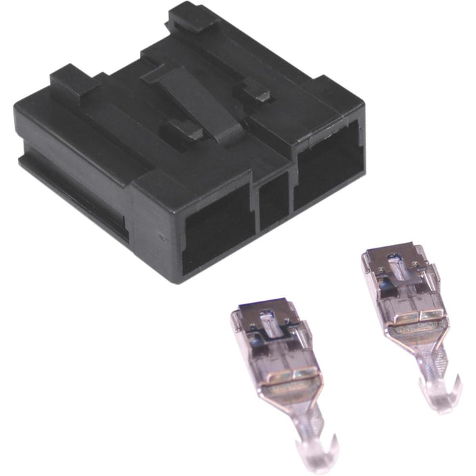 Namz NMFH-01 Maxi Fuse Holder Connector and Terminal Kit