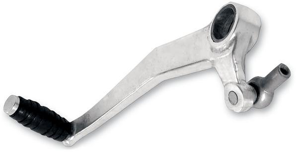 Emgo 83-88012 Forged Shift Lever - Non-Folding - Polarized