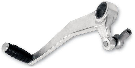 Emgo 83-88012 Forged Shift Lever - Non-Folding - Polarized