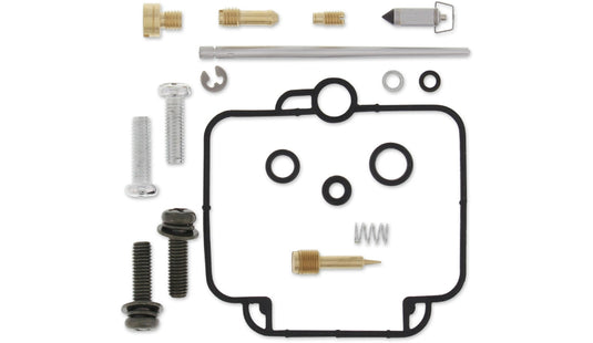 Moose Racing 26-1105 Carburetor Repair Kit
