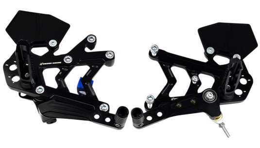 Driven Racing DRP-739 TT Rearset