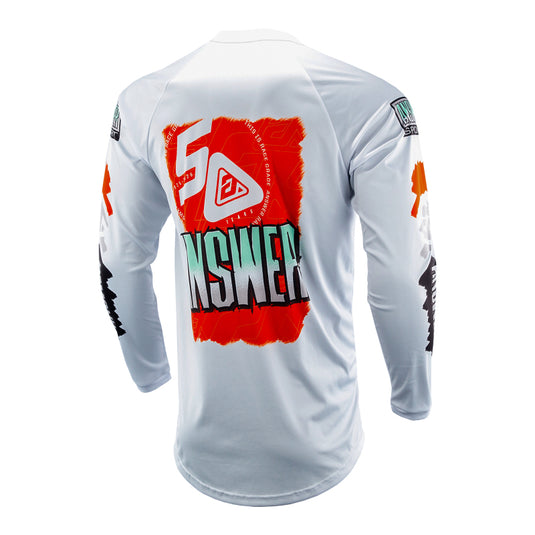 Answer 475142 ANS LE Syncron Jersey