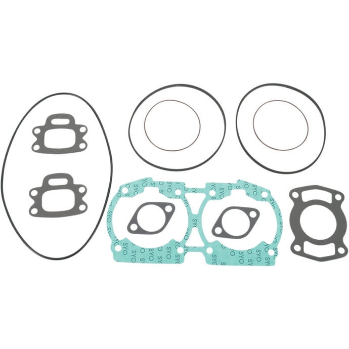 Vertex 610201 Top End Gasket Set
