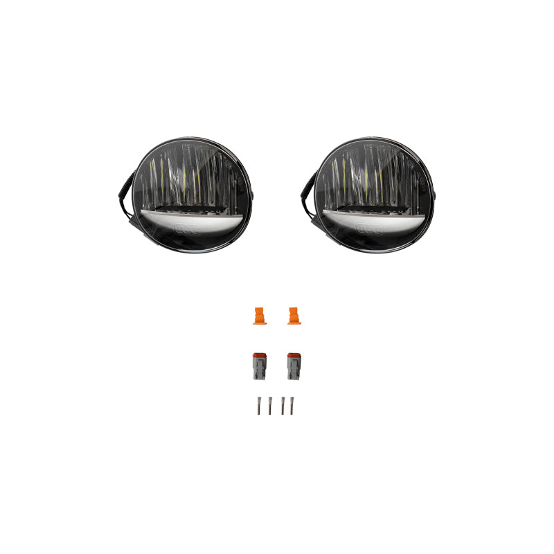Load image into Gallery viewer, Arb 3500910 ARB Fog Lights
