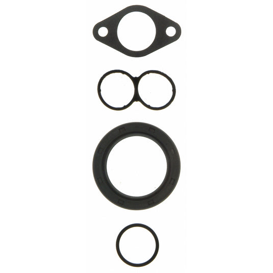 Fel-Pro TCS46035 FEL Crankshaft Seals