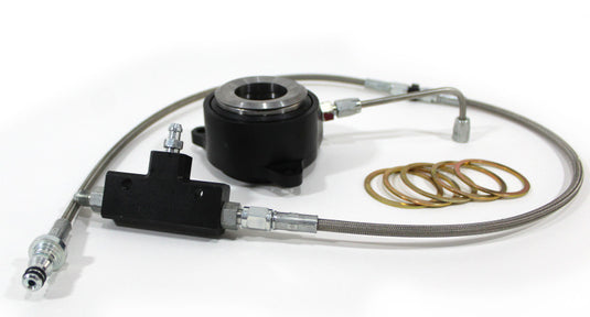 Clutch Masters N3743-AT1 CM Release Bearings