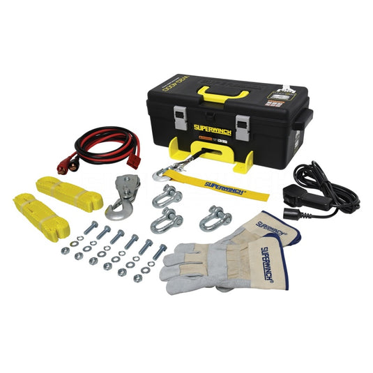 Superwinch 1140232 SUW Winches2Go Series Winches