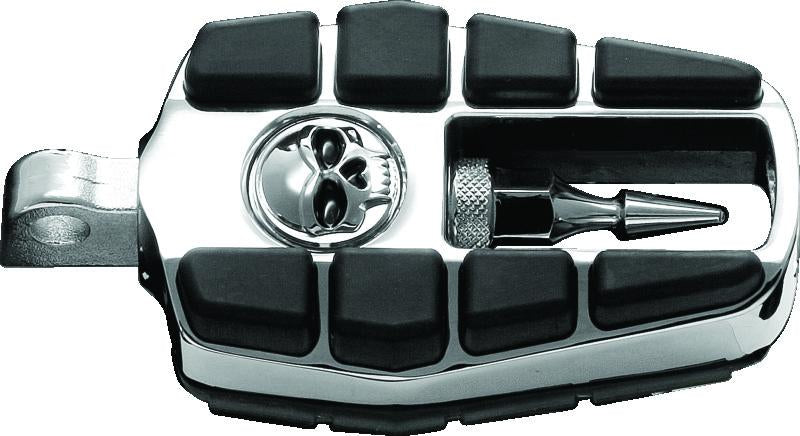 Load image into Gallery viewer, Kuryakyn 4470 KUR Foot Pegs F
