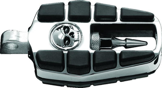 Kuryakyn 4470 KUR Foot Pegs F