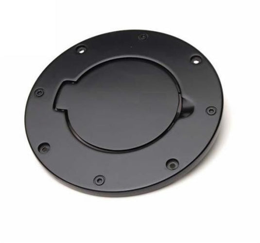 Rampage 75007 RAM Billet Fuel Door