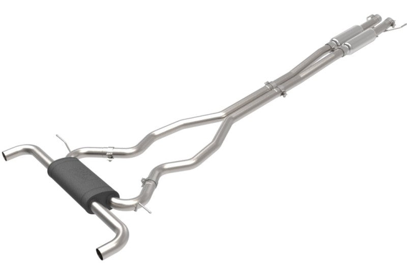 Load image into Gallery viewer, Afe 49-33133 AFE Exhaust Cat Back

