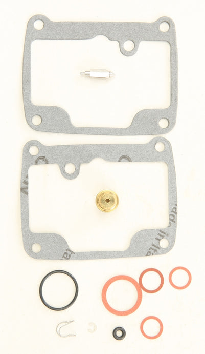 Sp1 SM-07081 Universal Repair Kit - 30-34mm - Aluminum