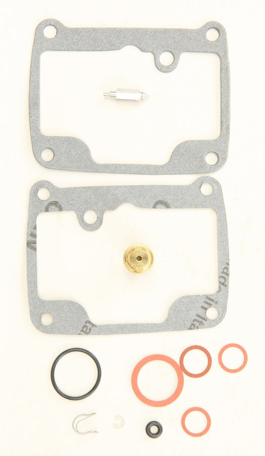 Sp1 SM-07081 Universal Repair Kit - 30-34mm - Aluminum
