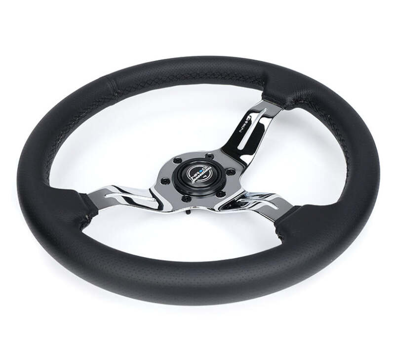 Load image into Gallery viewer, Nrg ST-010CH-PR NRG Gaming
