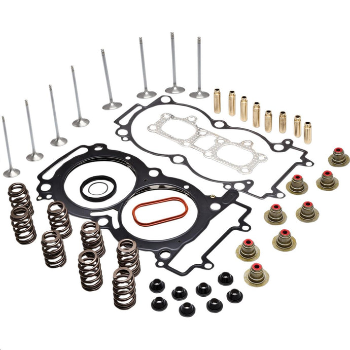 Kibblewhite Precision 82-83160 Cylinder Head Service Kit