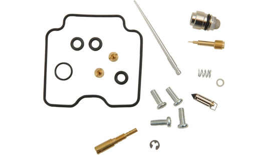 Moose Racing 26-1256 Carburetor Repair Kit