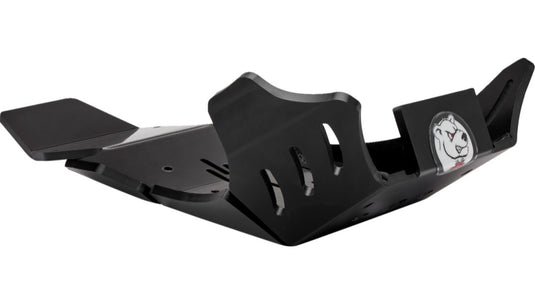 Axp Racing AX1570 Xtrem Skid Plate - Black