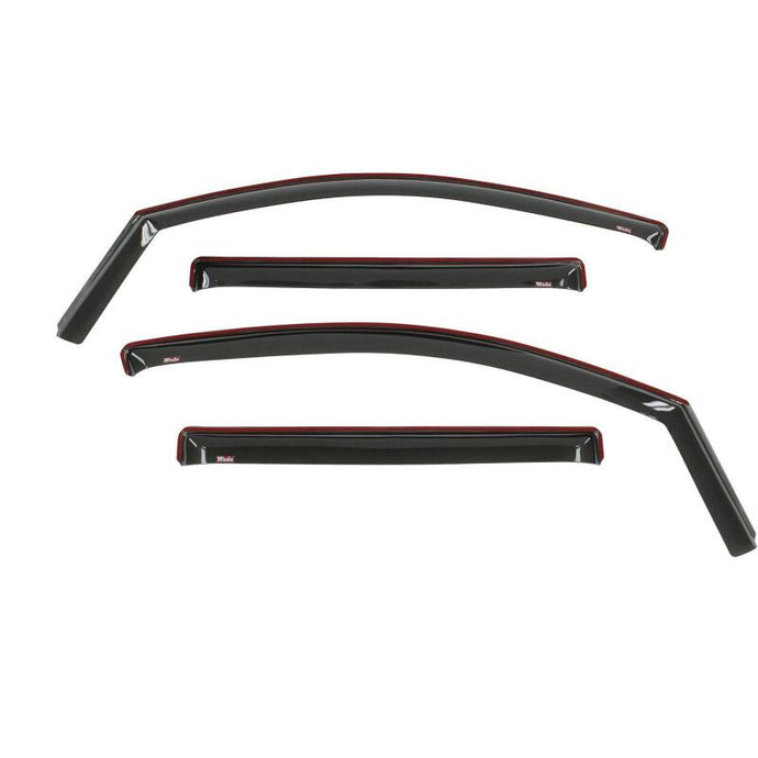 Westin 72-69483 WES Wade In-Channel Deflectors