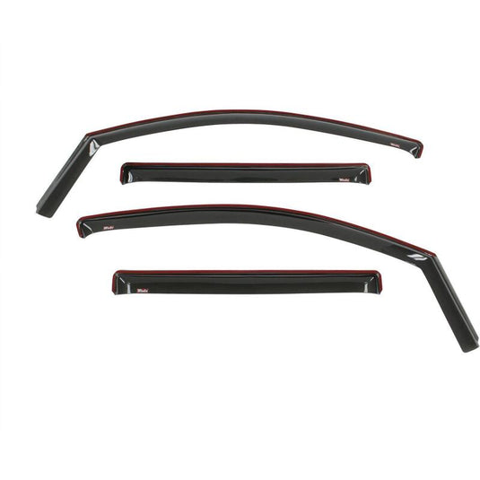 Westin 72-69483 WES Wade In-Channel Deflectors