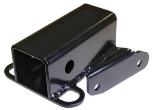 Kfi Products 100745 2in. Rear Receiver