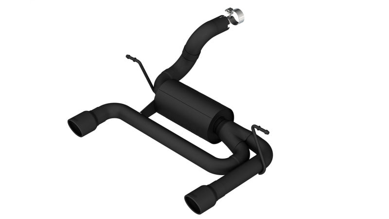 Load image into Gallery viewer, Borla 11957CB BOR Axle Back Kit ATAK

