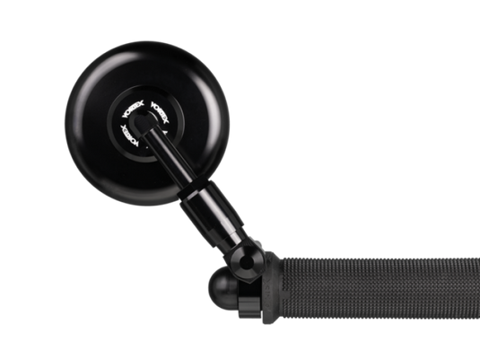 Vortex Racing MR401 VTX Motorcylce Mirrors