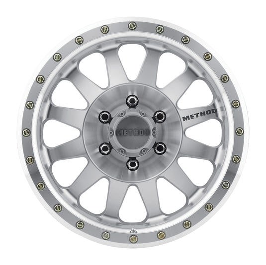 Method Wheels MR30478560300 MRW MR304 Wheels