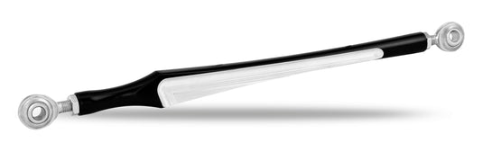 Performance Machine 0034-0058SCA-BM Shift Rod - Scallop - Contrast Cut