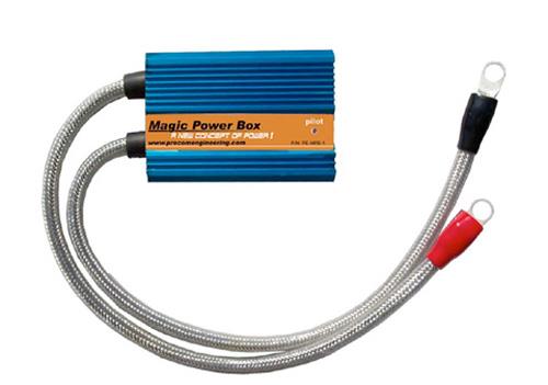 Electrosport Industries PE-MPB-1 Magic Power Box