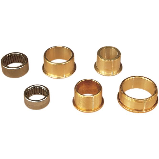 Load image into Gallery viewer, Eastern Motorcycle Parts A-25586-37 Cam Cover Bushings for Cam (#s 1, 3, 4); 45in. (#4)
