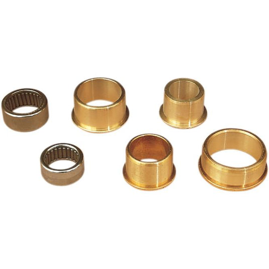 Eastern Motorcycle Parts A-25586-37 Cam Cover Bushings for Cam (#s 1, 3, 4); 45in. (#4)