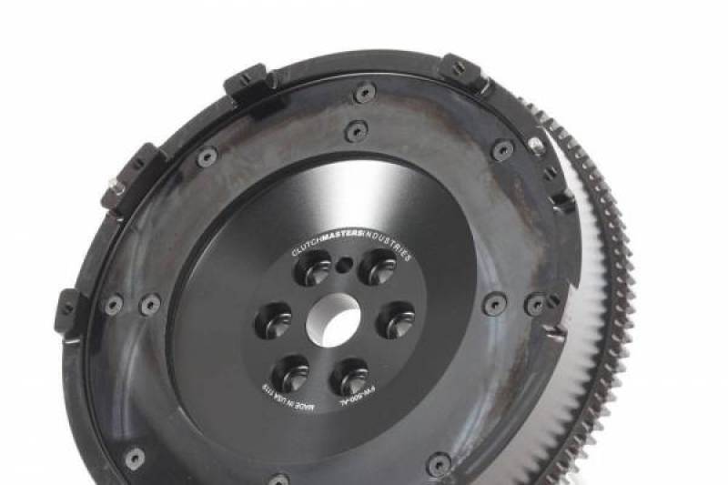 Load image into Gallery viewer, Clutch Masters FW-500-AL CM Aluminum Flywheels
