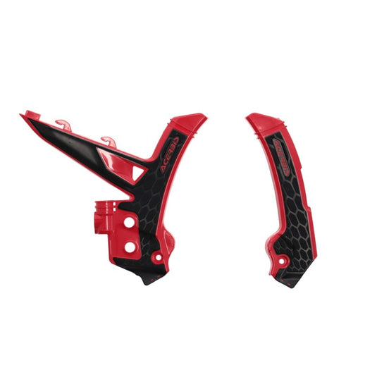Acerbis 2984761018 ACB Frame Guards