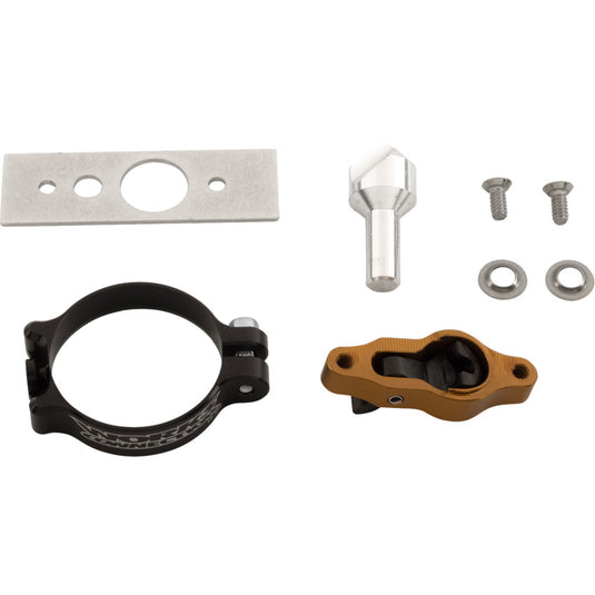 Works Connection 12-K339 Pro Launch Start Device - Kash