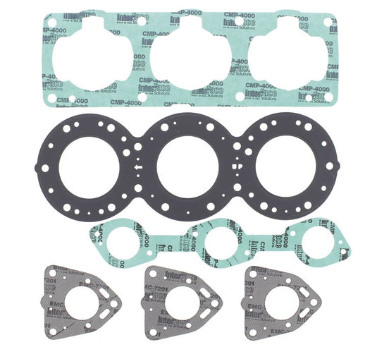 Vertex 610404 Top End Gasket Kit