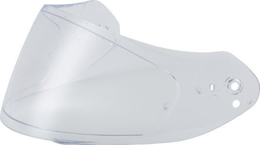 Scorpion Pinlock Face Shield for EXO-R320/R710/T510/R410/T1200/R2000 Helmets - Clear