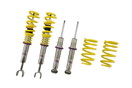 Kw 10210026 KW V1 Coilover Kit