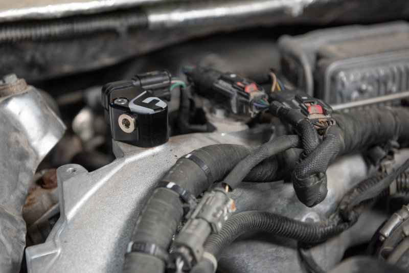 Load image into Gallery viewer, Fleece Performance FPE-L5P-MAP-SPR FPE Fittings
