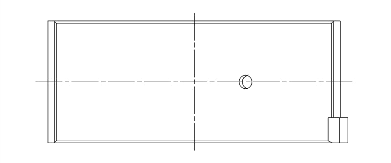 Load image into Gallery viewer, Acl 6B1171H-STD ACL Race Series Rod Bearings
