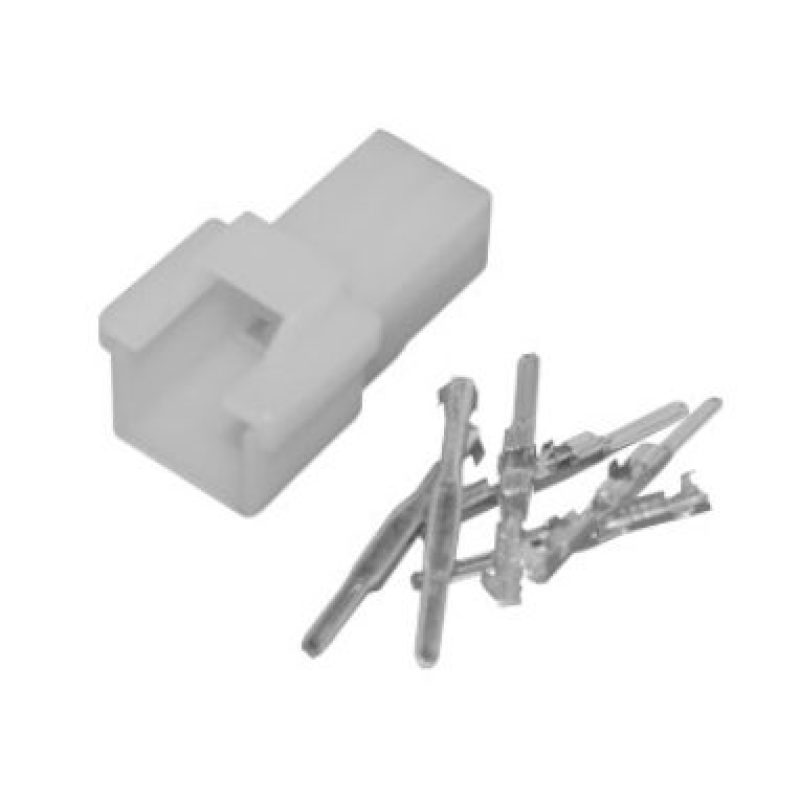 Load image into Gallery viewer, Namz NH-HM-6ASL NAM Metric Misc. Connectors
