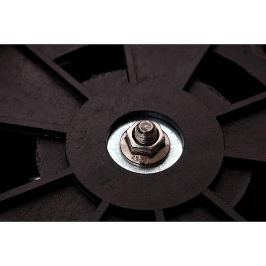 Blox Racing BXCC-00002-BK BX Slim Fans