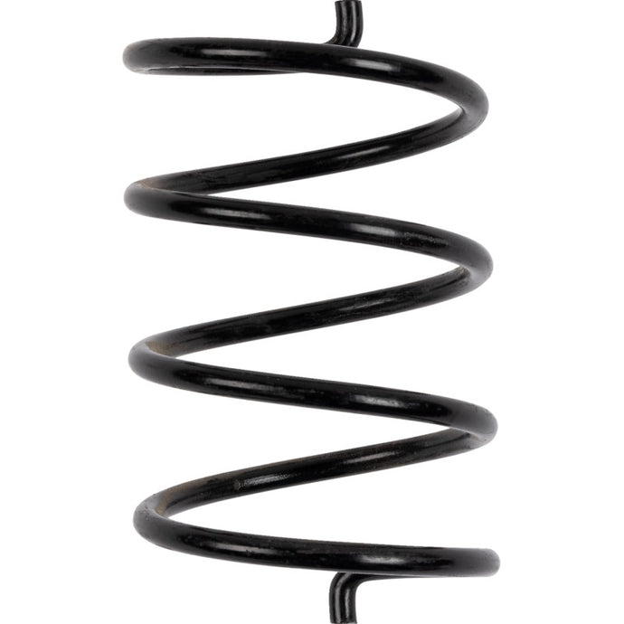 Bikeman Performance 05-BLACKTS Secondary Spring - 70-135lbs. - Black