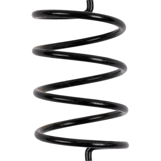 Bikeman Performance 05-BLACKTS Secondary Spring - 70-135lbs. - Black
