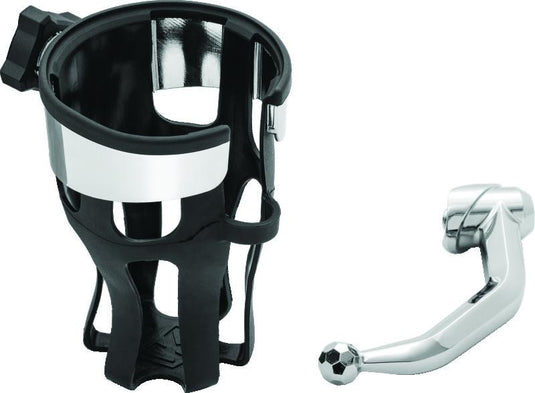 Kuryakyn 6494 KUR Drink Holders C