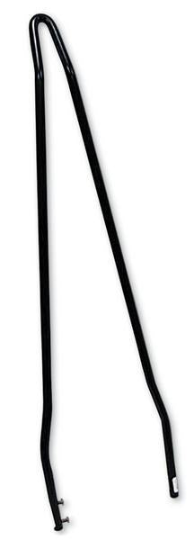 Cycle Visions CV-8001 Universal Attitude Stick - Black Powder-Coated