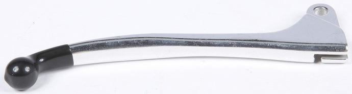 Fire Power 020-0162 OEM Style Brake Lever - Silver/Black