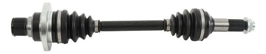 All Balls AB8-YA-8-302 8Ball Extreme Duty Axle