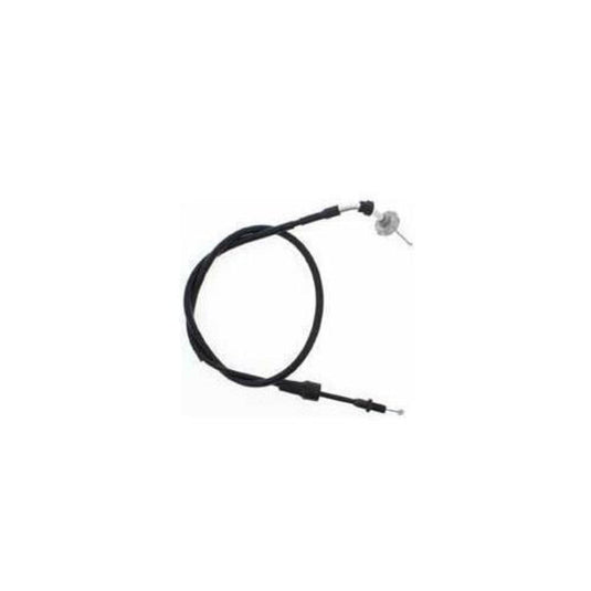 All Balls 45-4026 Black Vinyl Rear Brake Cable